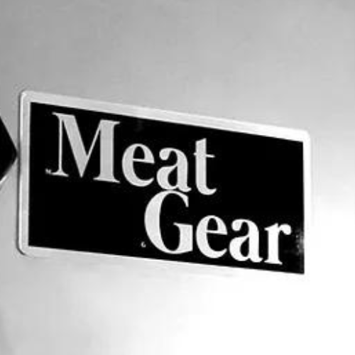 Meat Gear