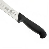 Mercer Culinary M13716 8" Granton Butcher Knife