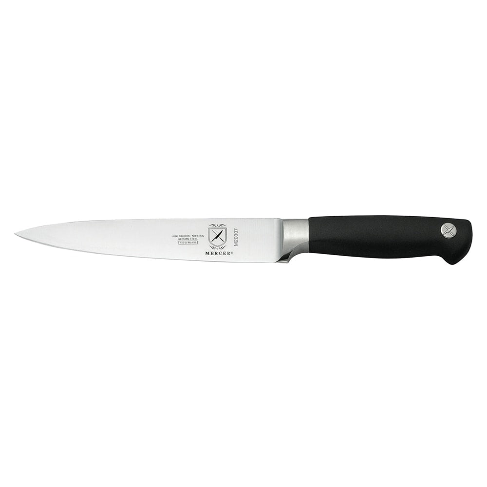 Mercer Culinary M20307 Genesis Fillet Knife, 7"