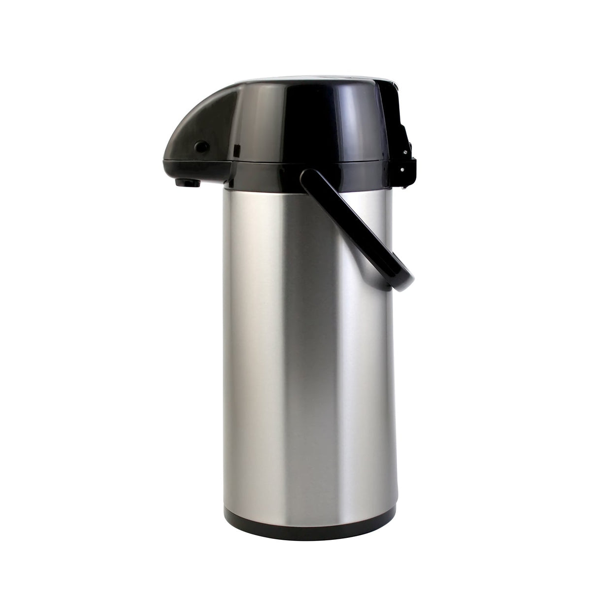 Airpot Glass Lined Lever Top 2.2L