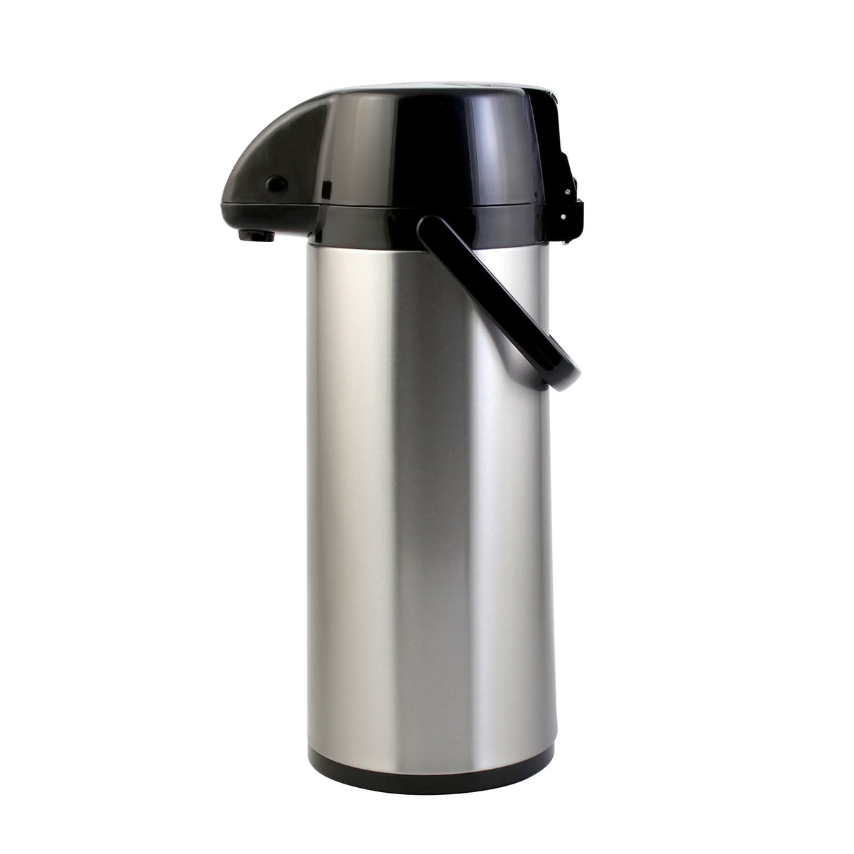 Airpot Glass Lined Lever Top 2.5L