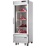 Everest 1 Door Dry Ager & Thawing Refrigerator, 24" Model EDA1-S