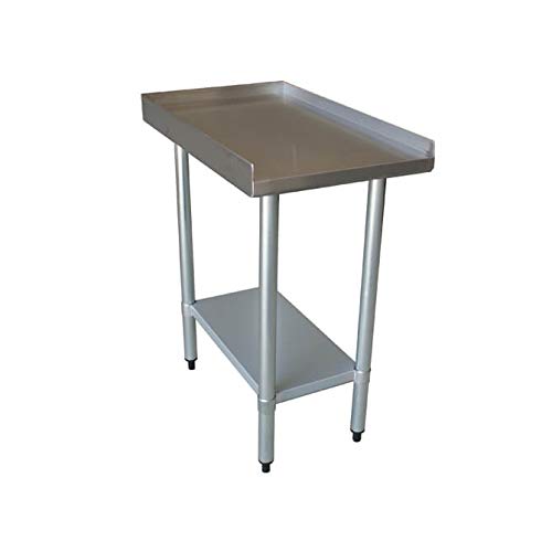 Evernew Equipment stand 30"X12"X24"H