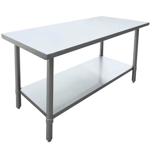 Evernew Worktable 30"X72"X34"H
