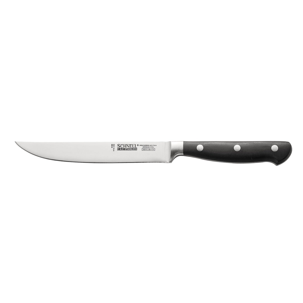 Schnell Utility Knife 5″