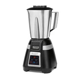 Waring WARING BLADE SERIES 1 HP BLENDER WITH 99-SECOND COUNTDOWN TIMER AND STAINLESS CONTAINER – MADE IN THE USA*  Model: BB340S
