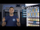 Migali Competitor Series Refrigerator Merchandiser, reach-in, 24-1/4”“ W, 10.0 cu. ft. capacity, (1) hinged glass door