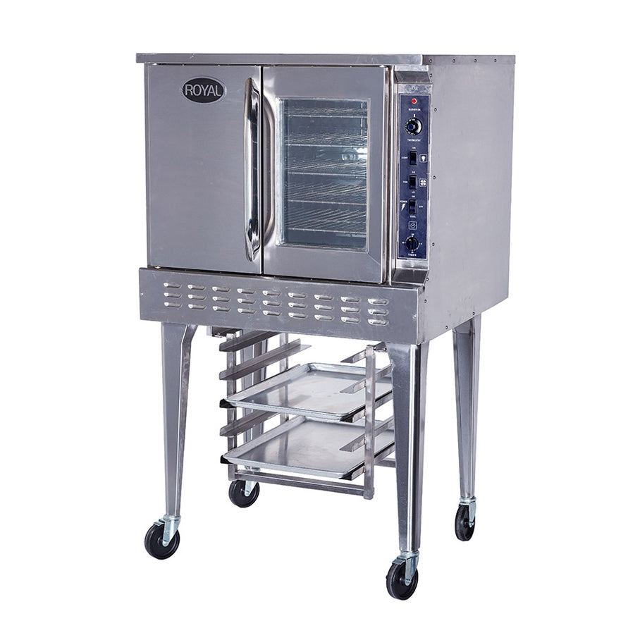 Royal Range RCOD-1 Convection Oven, Gas