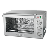 Waring HALF-SIZE CONVECTION OVEN Model: WCO500X