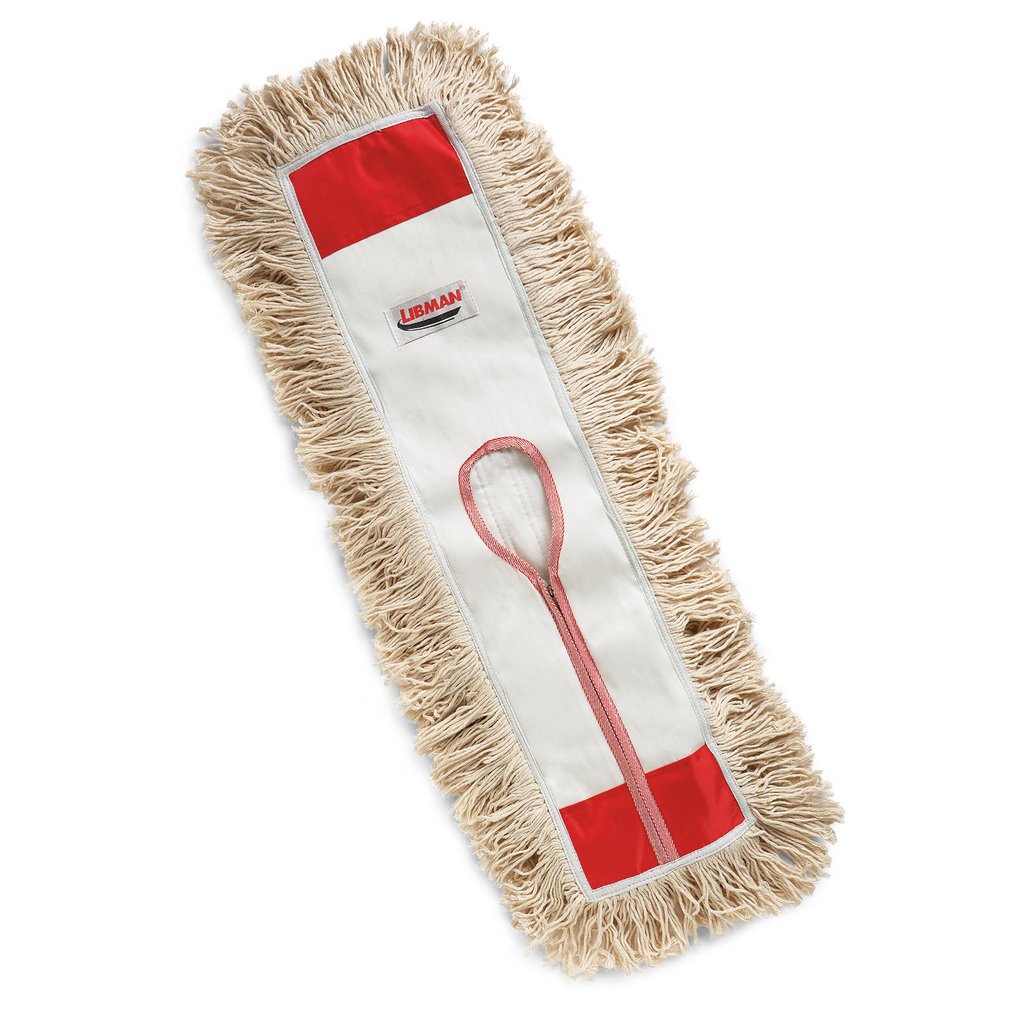 24" Dust Mop Refill