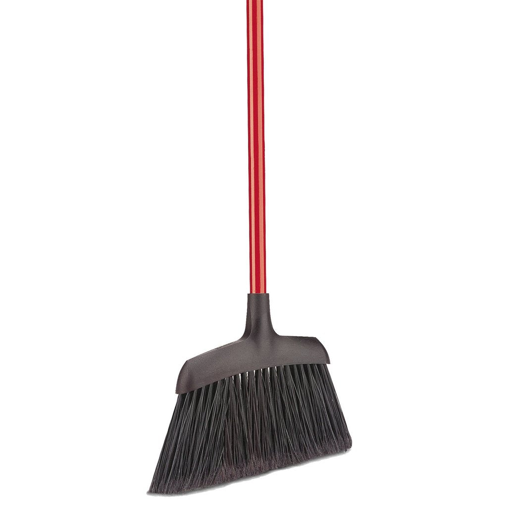 Commercial Angle Broom - 13"