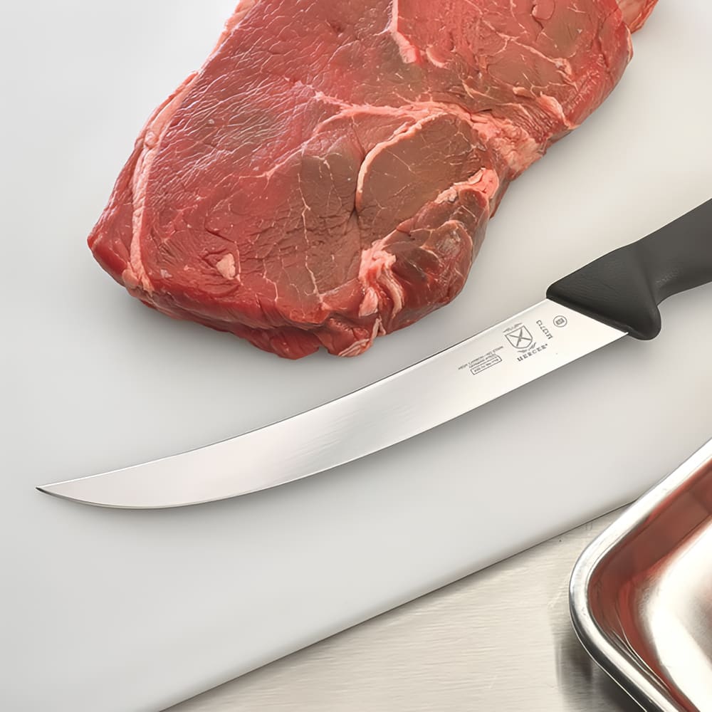 Mercer Culinary M13713 8" Breaking Knife