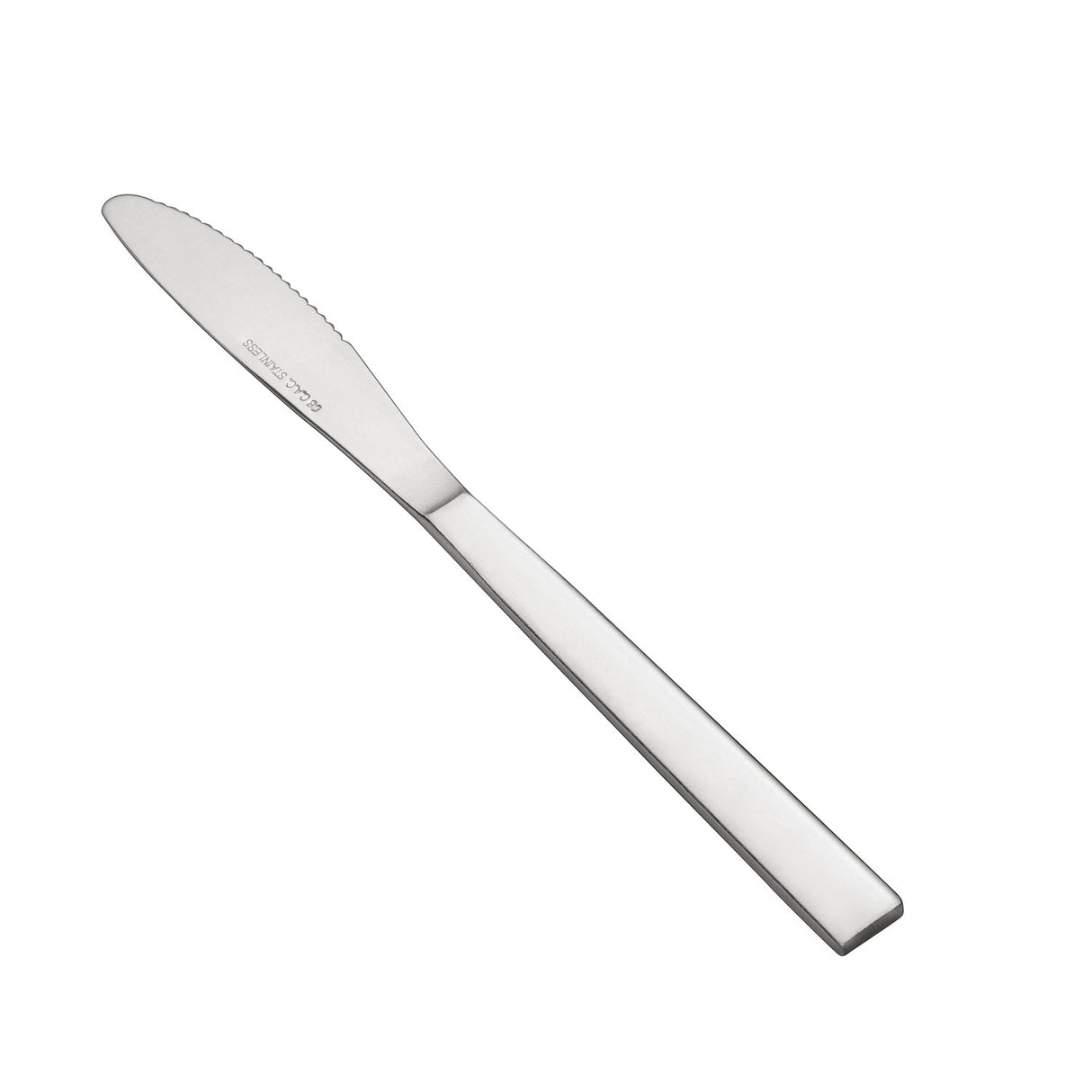 Windsor Dinner Knife 18/0 HW 8"
