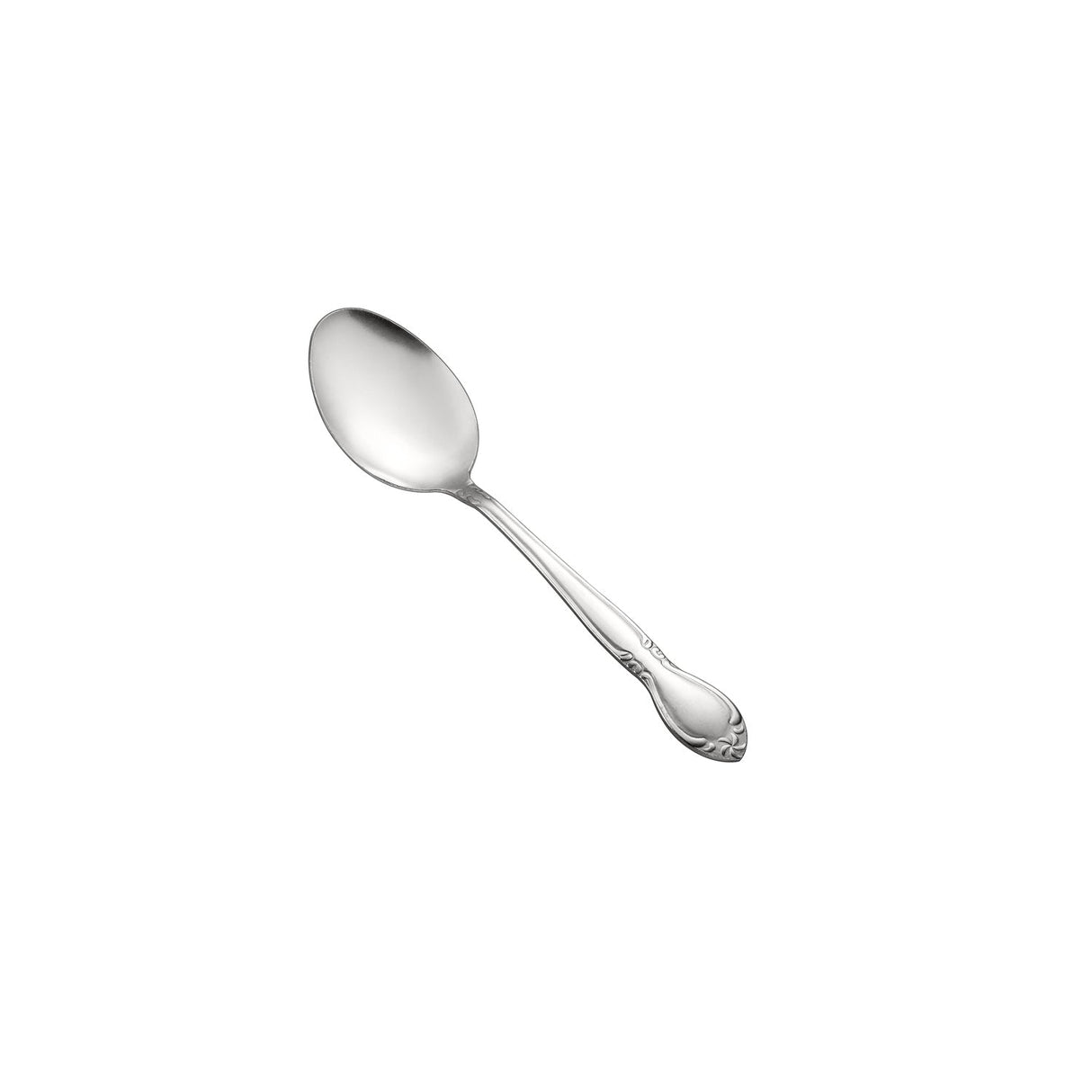 Elizabeth Dinner Spoon Frost 18/0 HW 7 1/4"