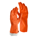 Premium Latex Gloves (1 pack)