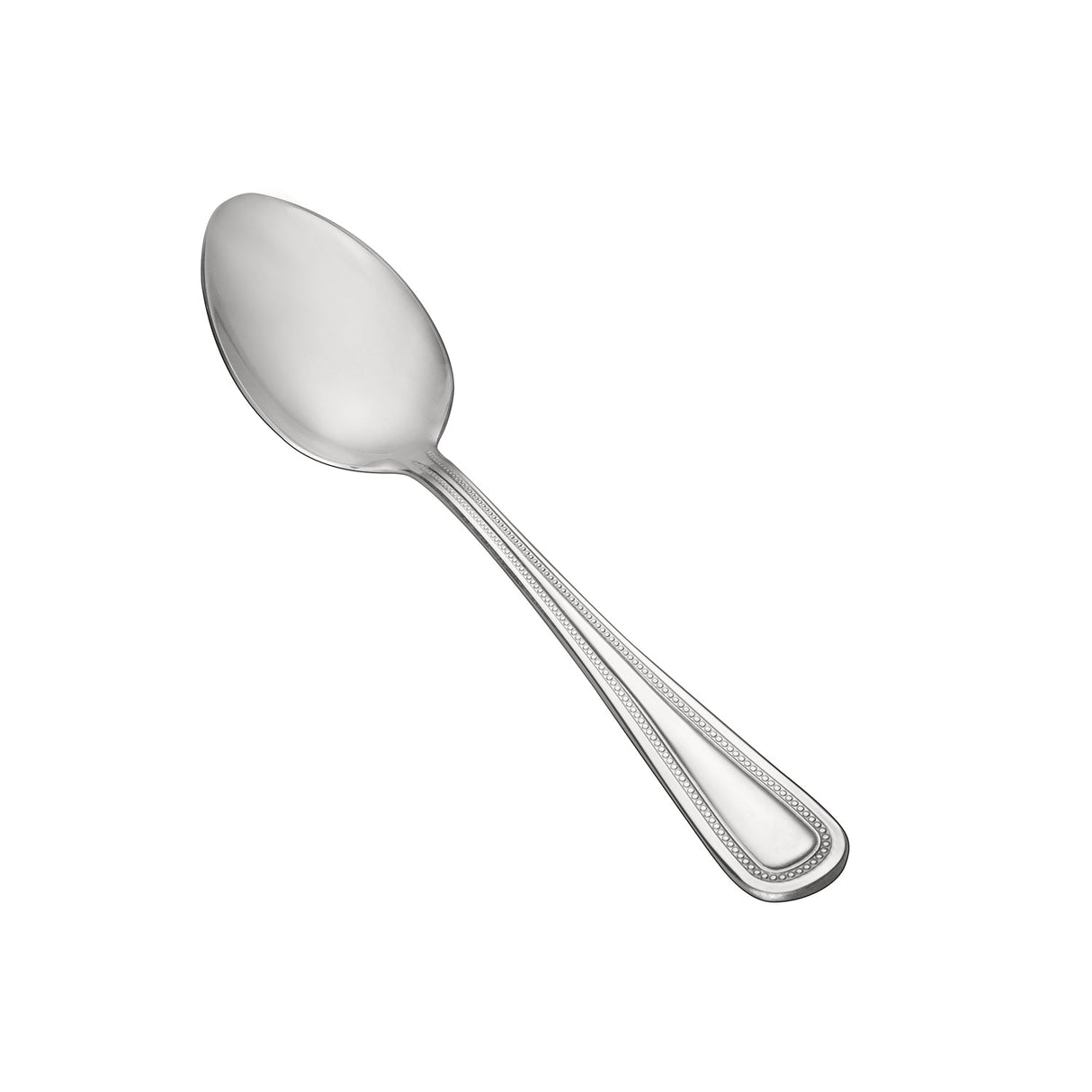 Black Pearl Dinner Spoon 18/0 HW 7 3/8"