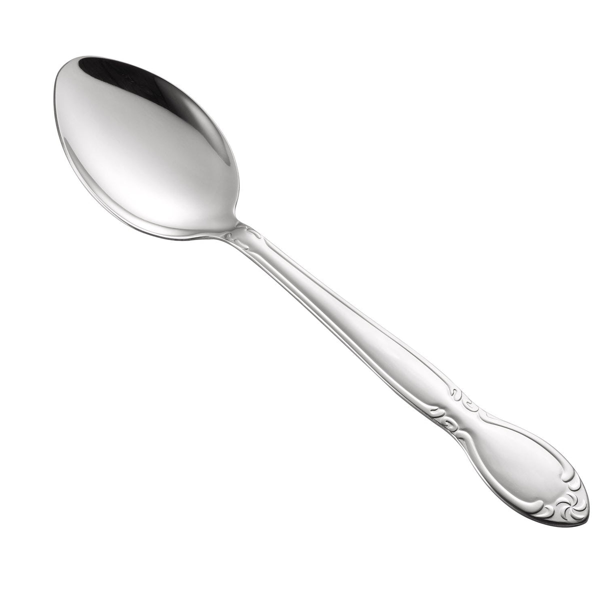 Louvre Spoon Solid 18/0 SS Xtra. HW 11-3/4"