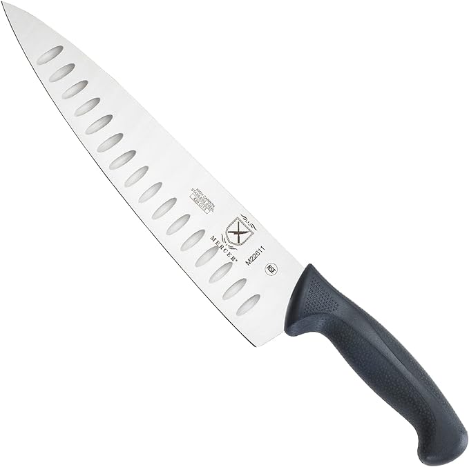 Mercer Culinary M22611 Millennia® Chef's Knife, 10"