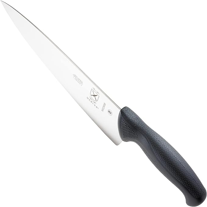 Mercer Culinary M22609 Millennia® Chef's Knife, 9"