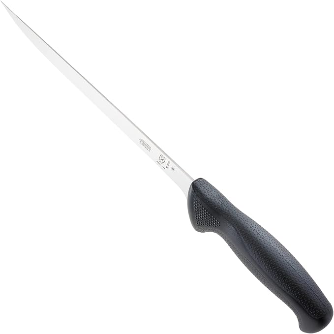 Mercer Culinary M23860 Millennia® Fillet Knife, 8-1/2"