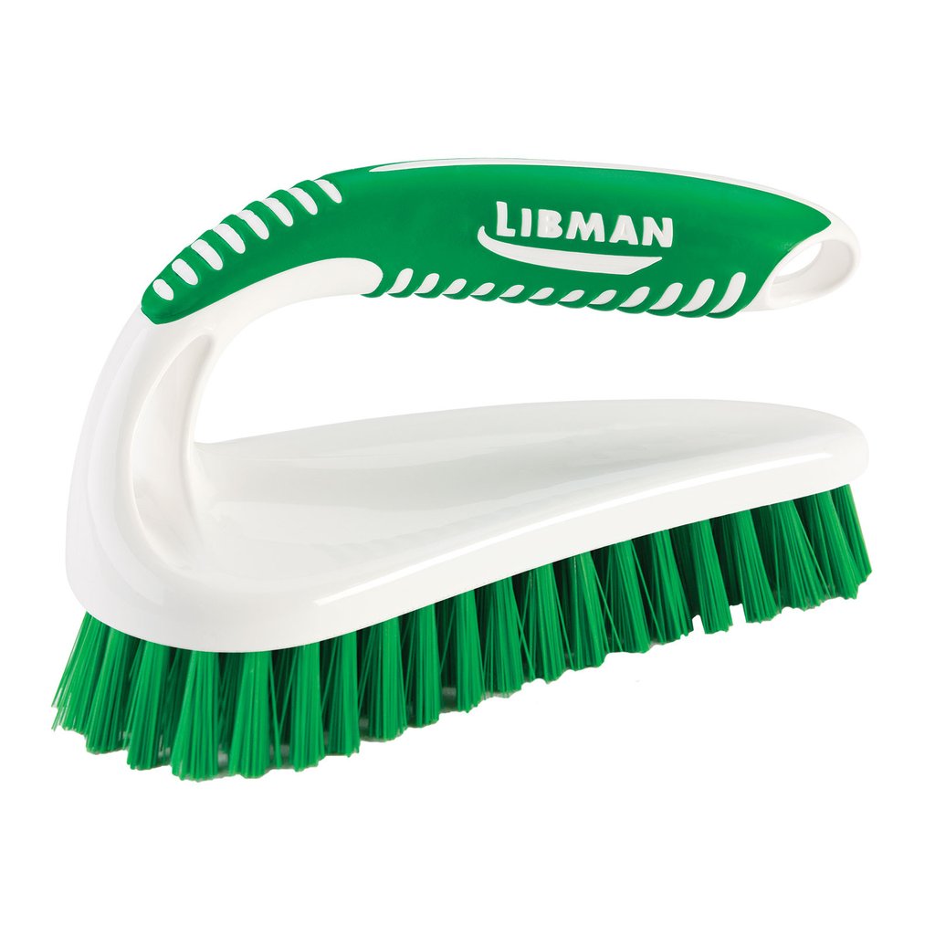 Power Scrub Brush