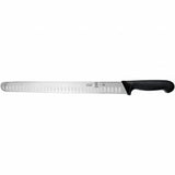 Mercer Culinary M23011 Millennia® Slicer Knife, 11" Black