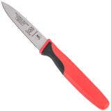 Mercer Culinary M23930RD Millennia Colors® Paring Knife
