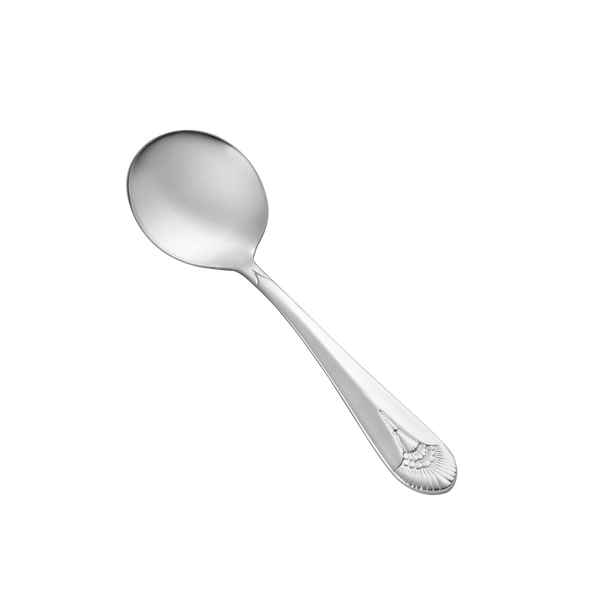 Royal Bouillon Spoon 18/8 Xtra. HW 6"