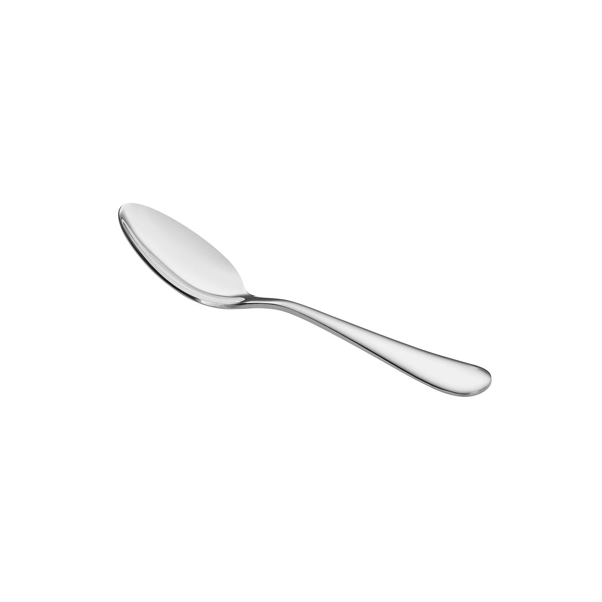 Noble Demitasse Spoon 18/8 Xtra. HW 4 1/2"