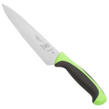 Mercer Culinary M22608GR Millennia Colors® Chef's Knife, 8"