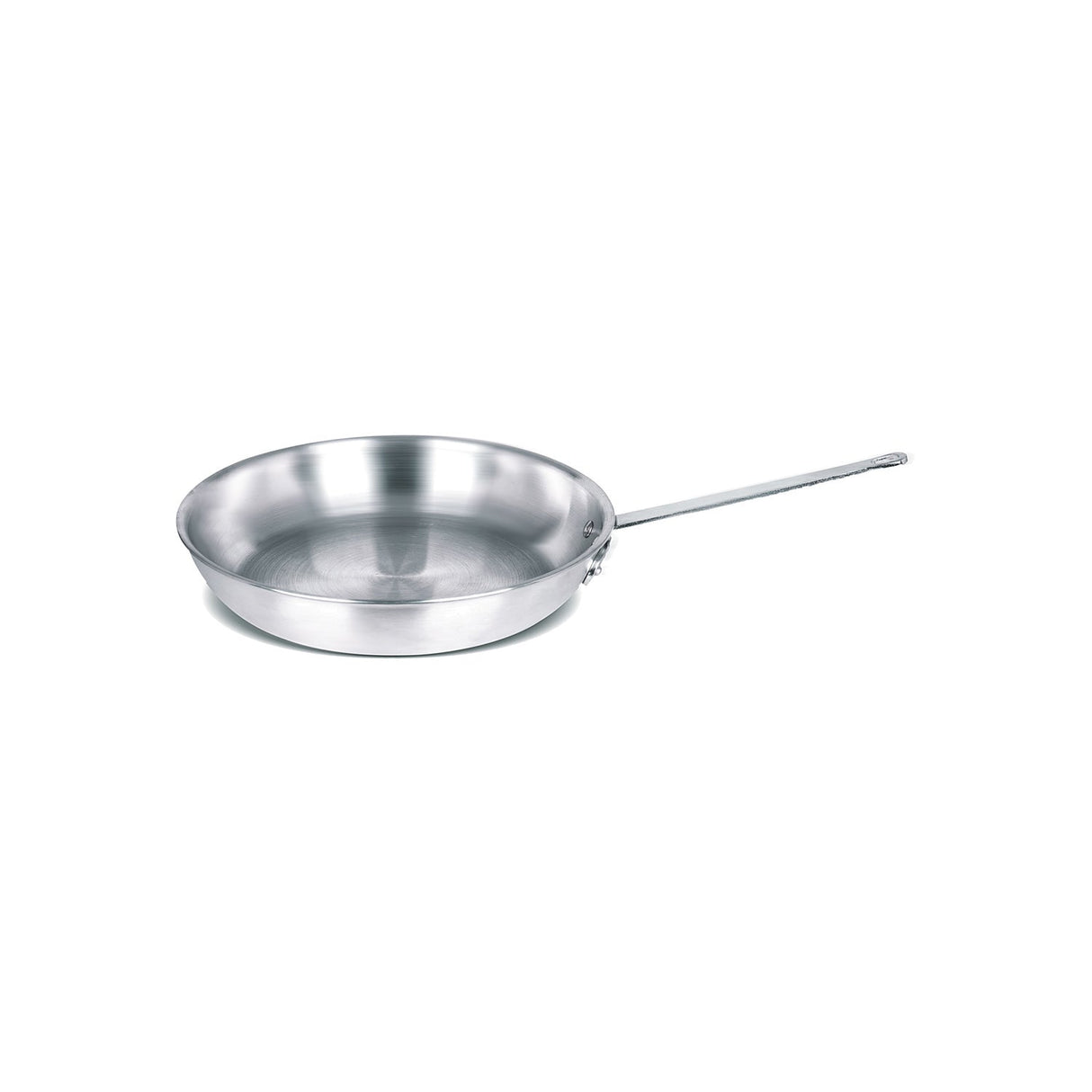 Fry Pan AL 12"