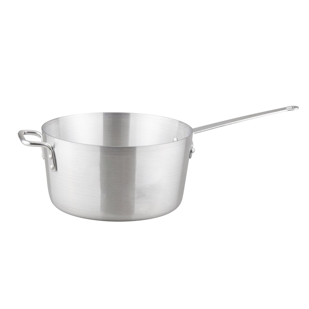 Saucepan AL Tapered Standard 3mm 10QT