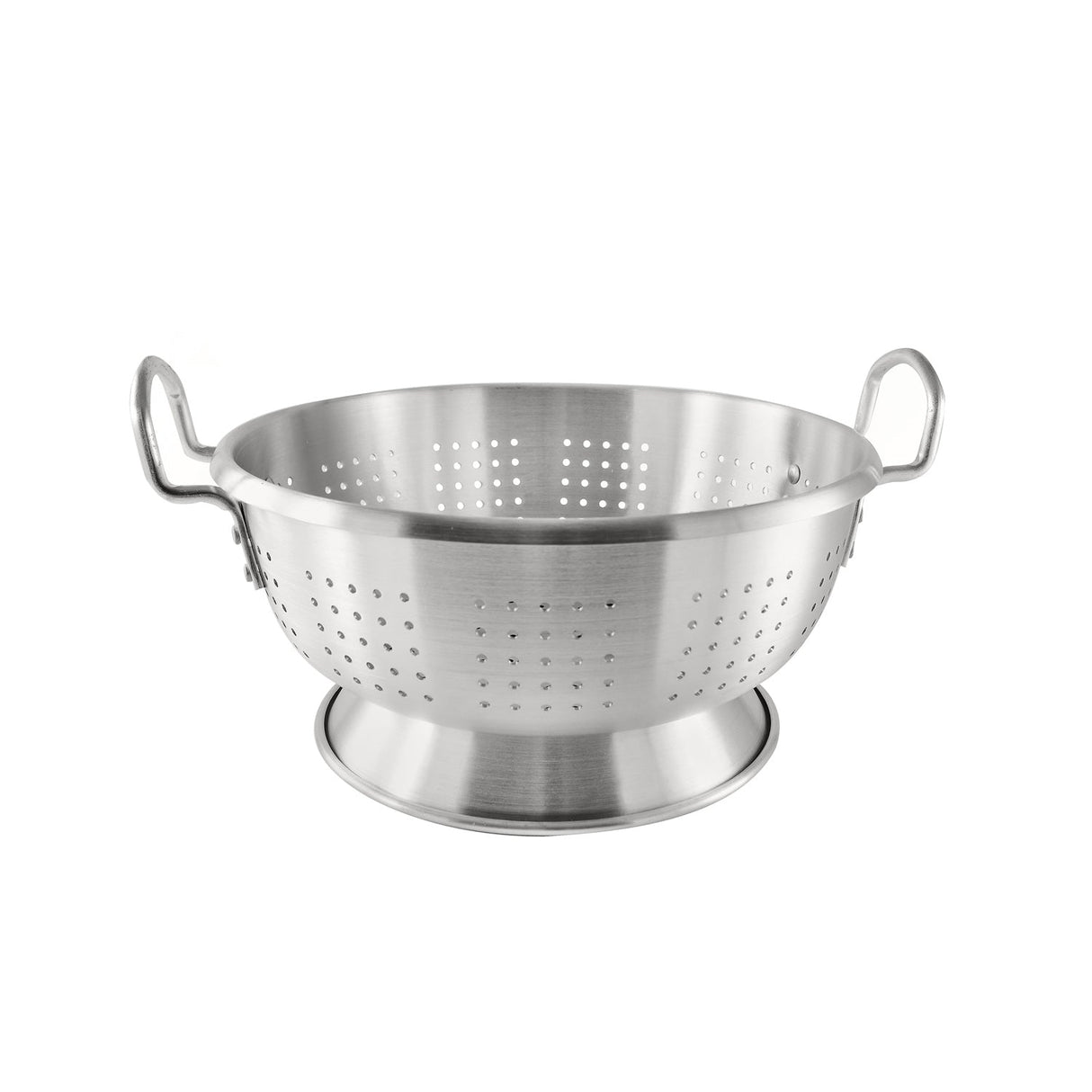 Colander AL Loop-Hdl & Footed 12QT