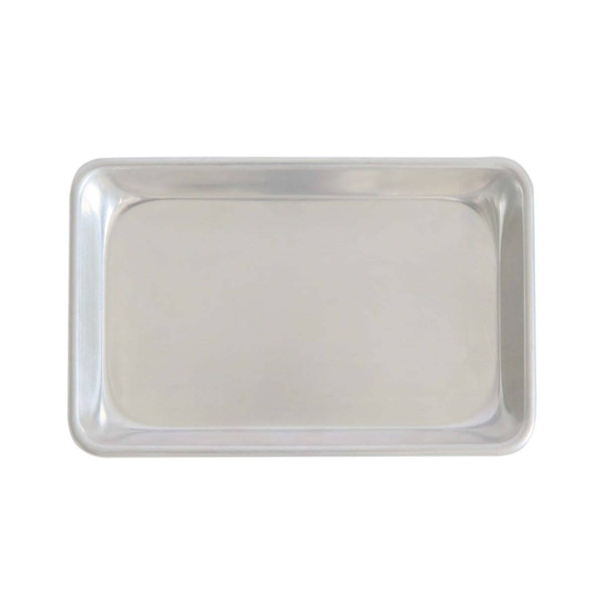 Sheet Pan AL 1/8 Size 10x6" 16Ga.