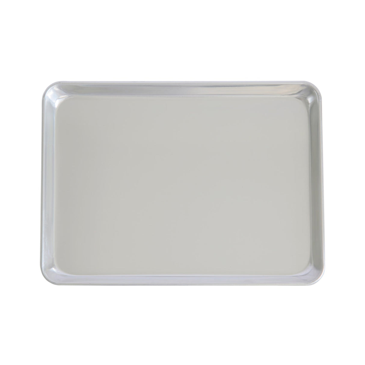 Sheet Pan AL 1/2 Size 18x13" 18Ga.