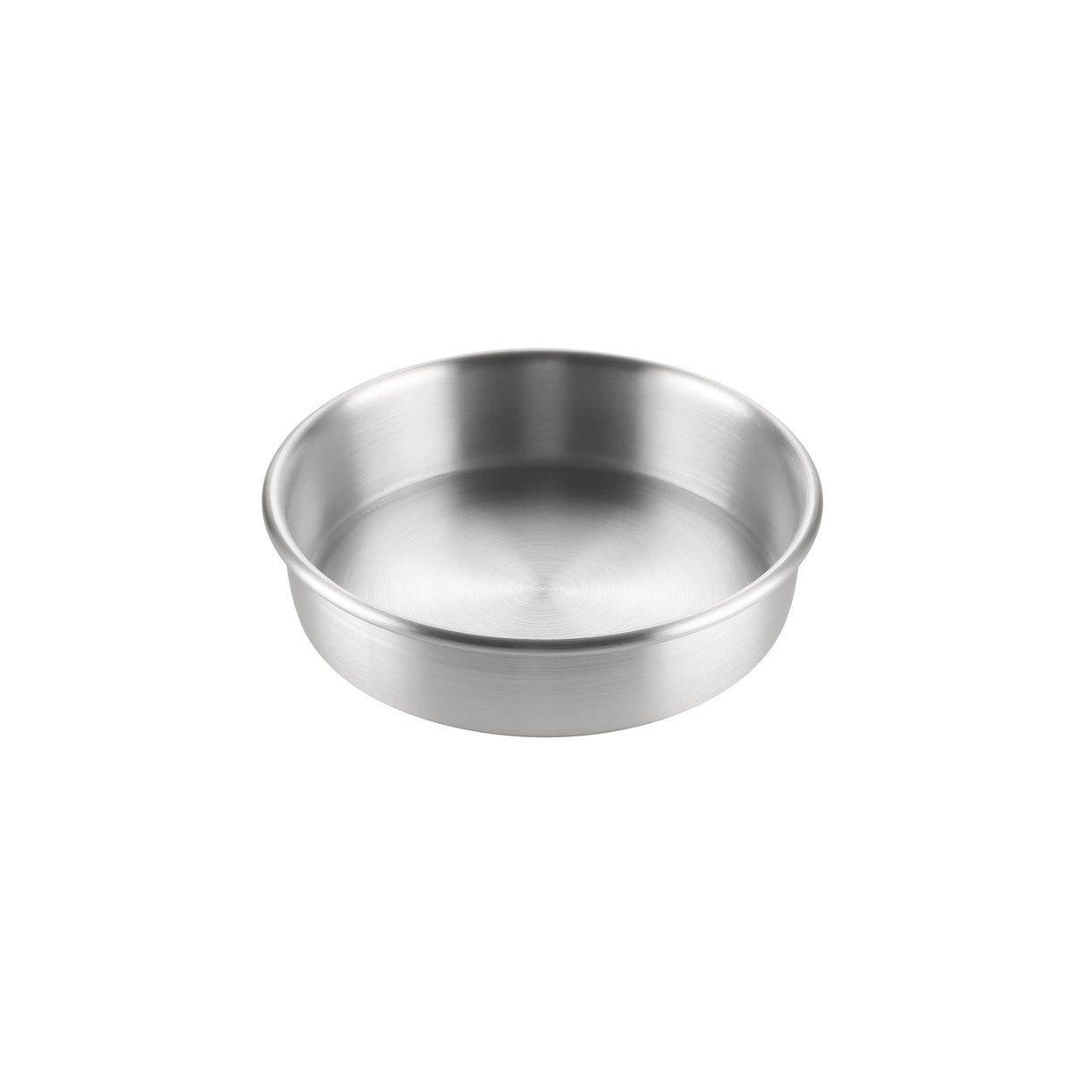 Cake Pan AL 8"Diax2"H