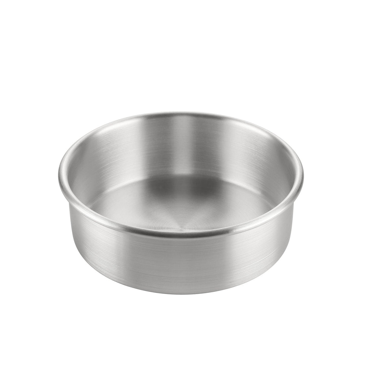 Cake Pan AL 9"Diax3"H