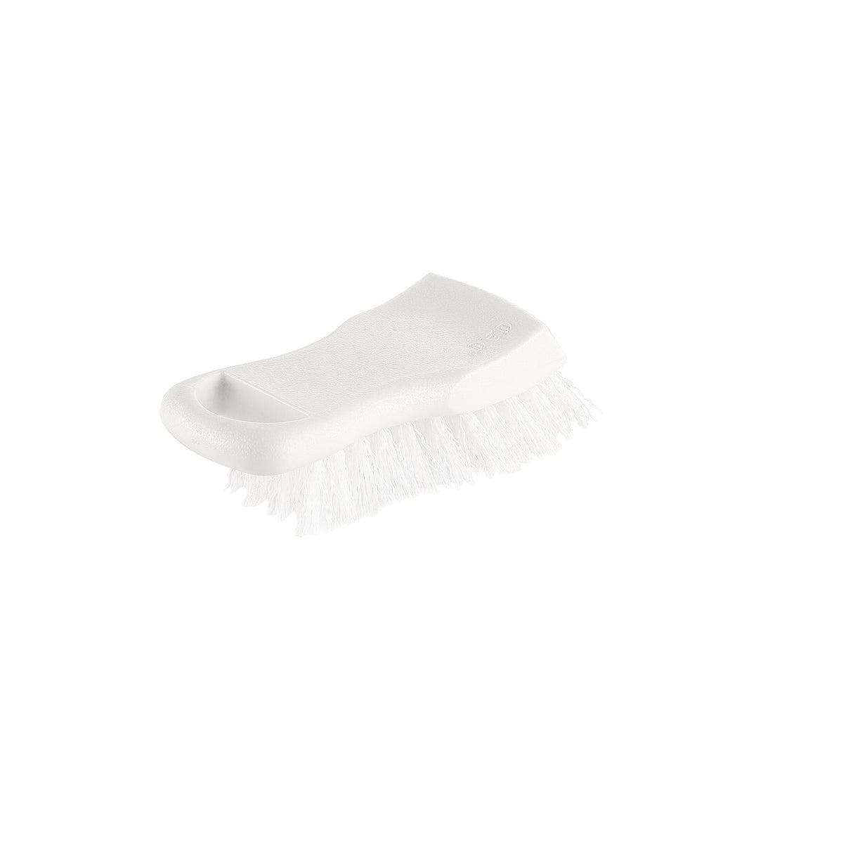 Brush Cutting Board White