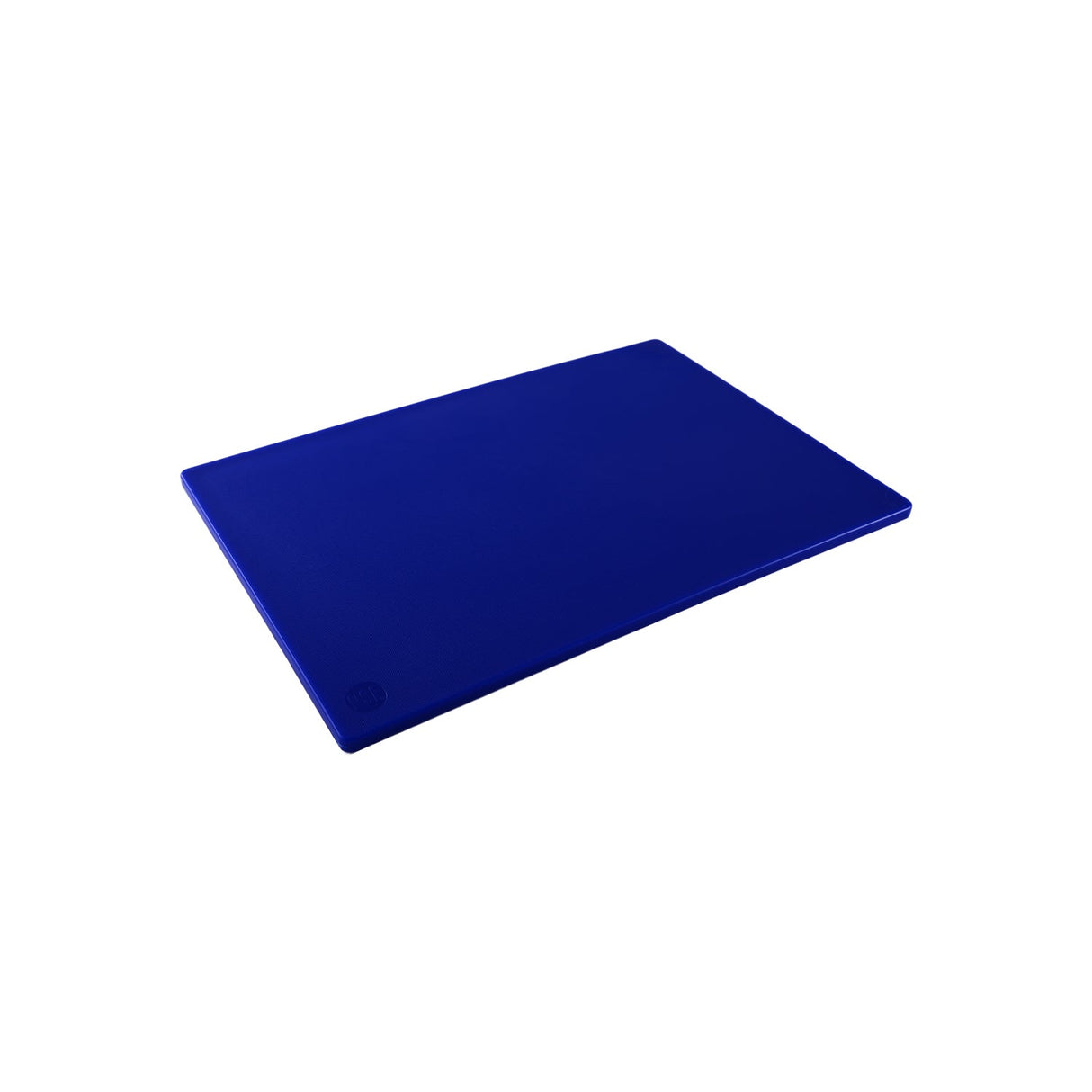 Cutting Board PE Blue 20x15"