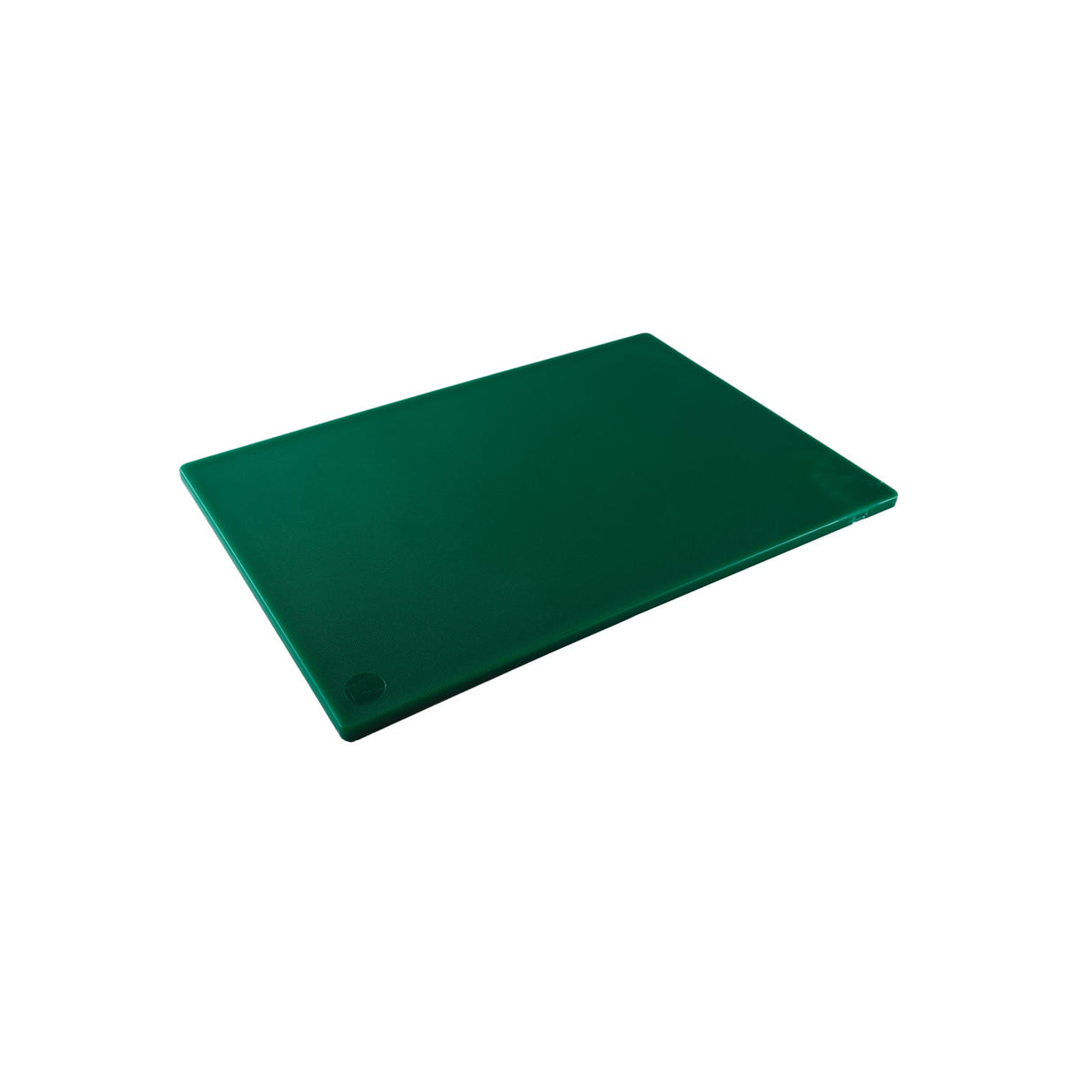 Cutting Board PE Green 20x15"