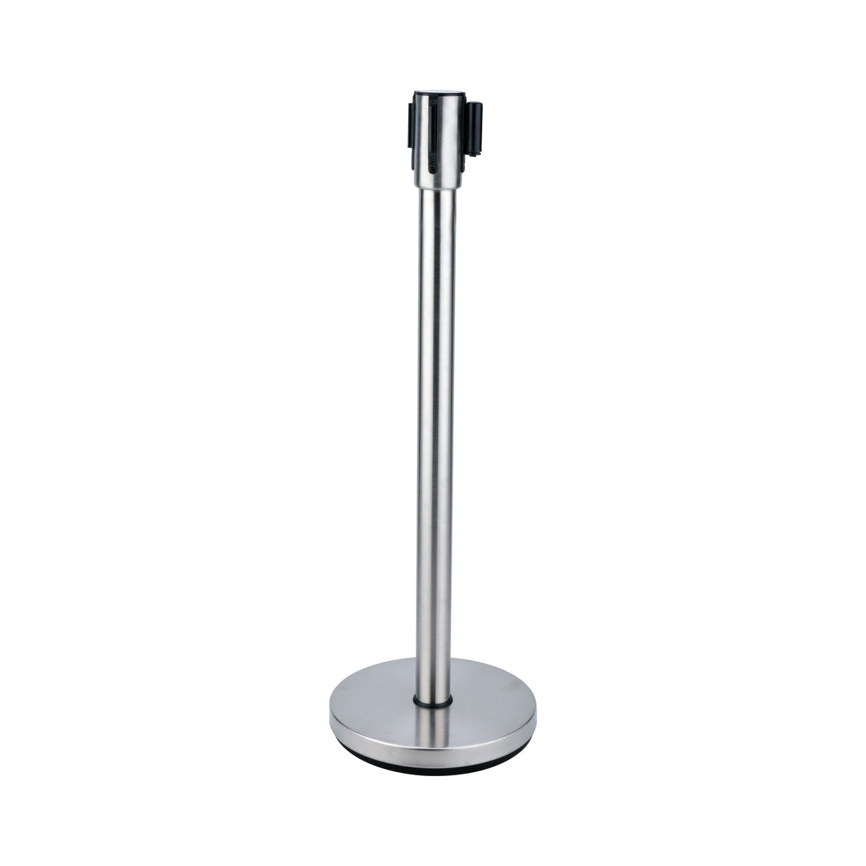 Stanchion SS Silver 36"