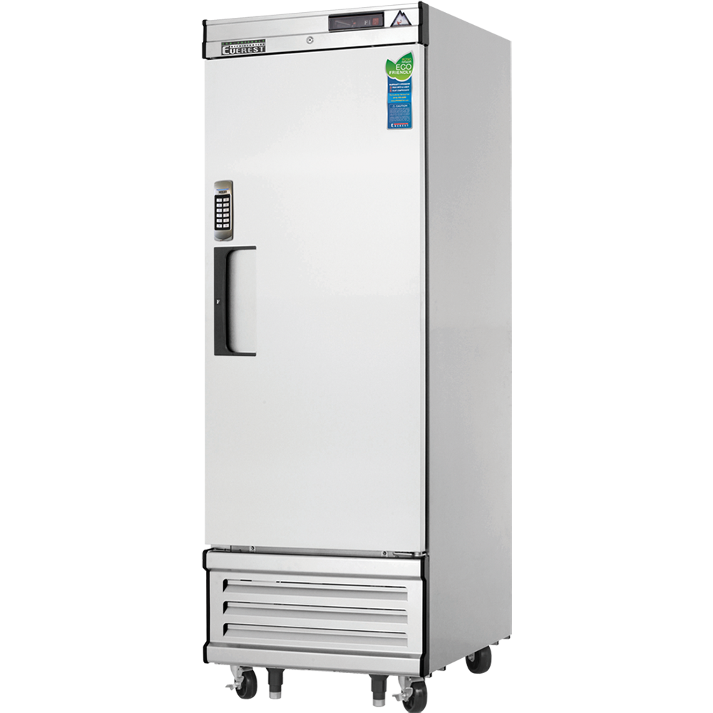 Everest 1 Wide Door Laboratory Freezer, 29 1/4" Model EBWF1-LAB