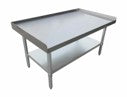 Evernew Equipment stand 30"X60"X24"H