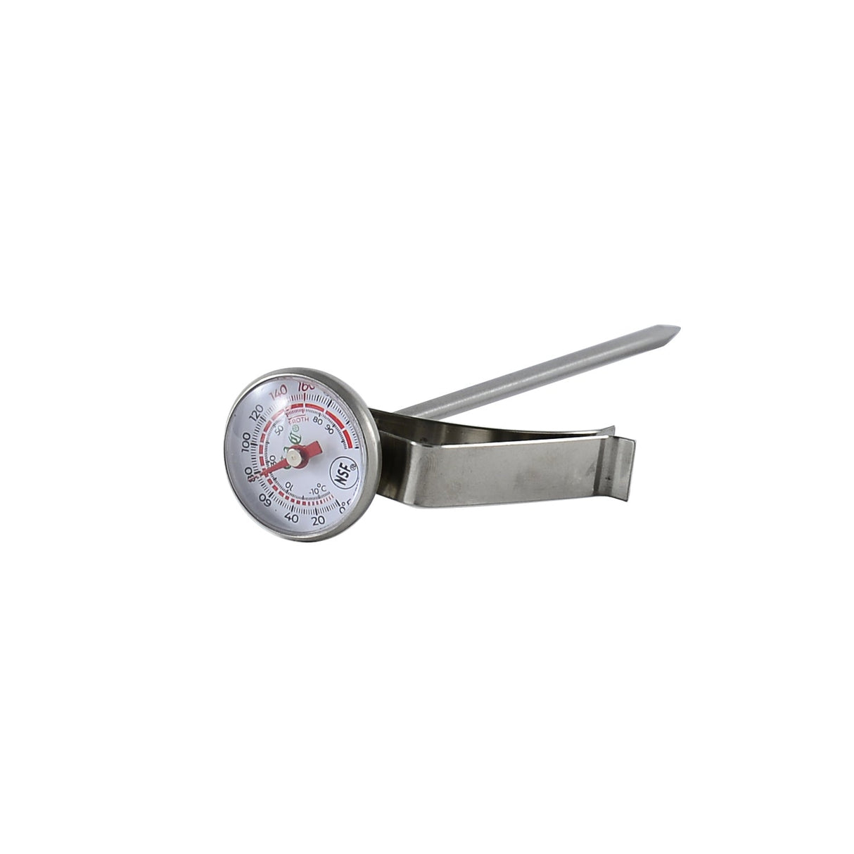 Therm Frothing 1"Dia 0-220F/-18-104C