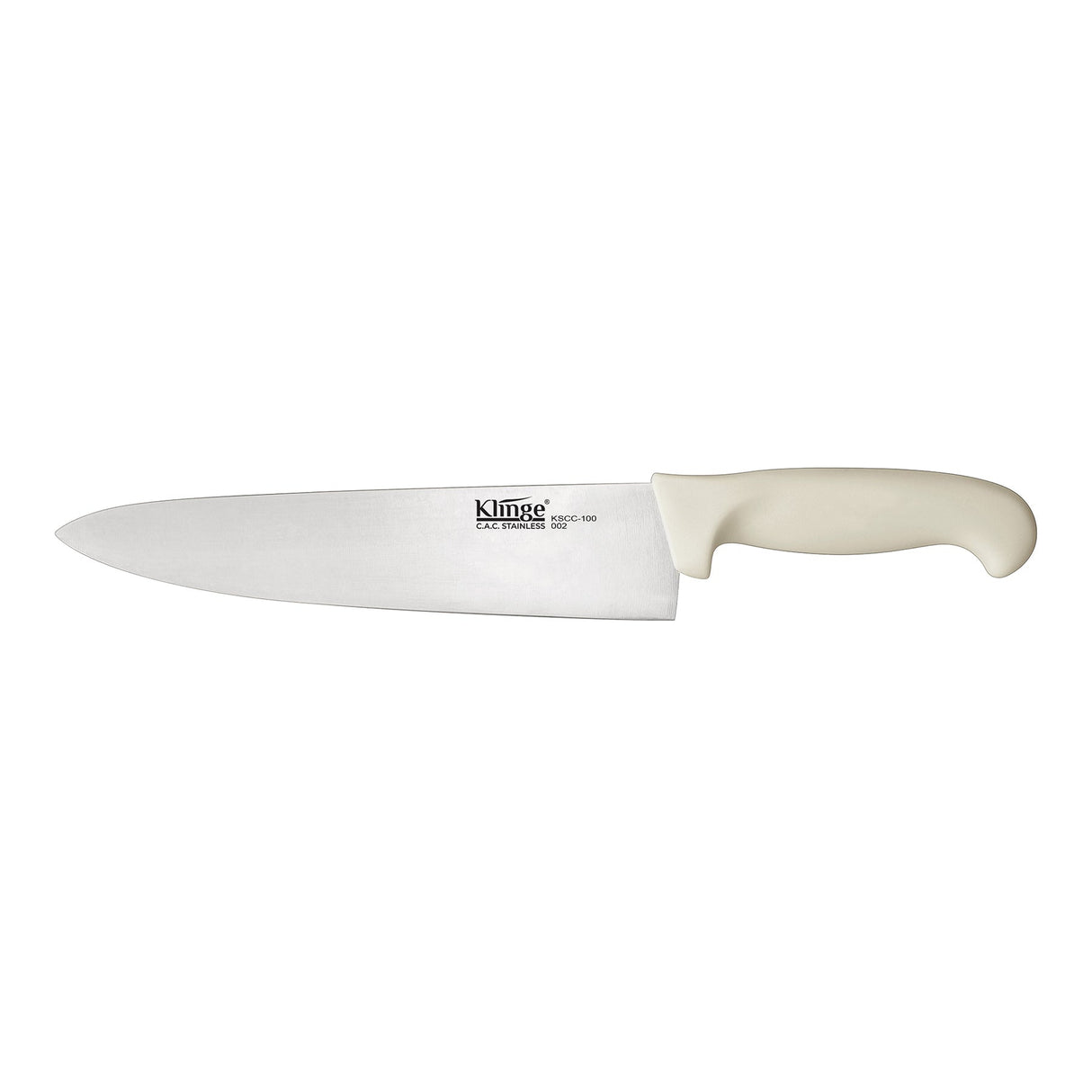 Klinge Stamped Chef Knife 10"