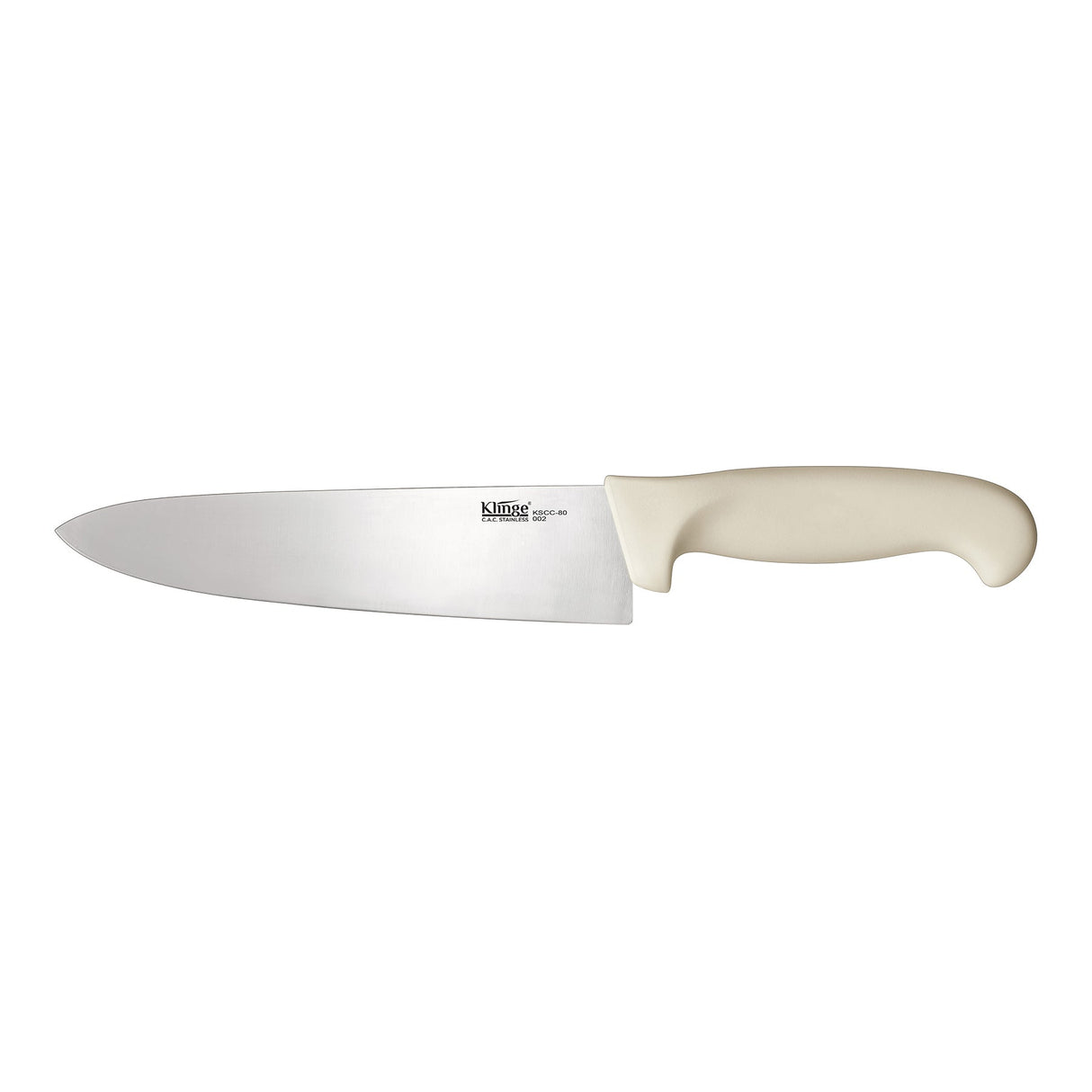 Klinge Stamped Chef Knife 8"