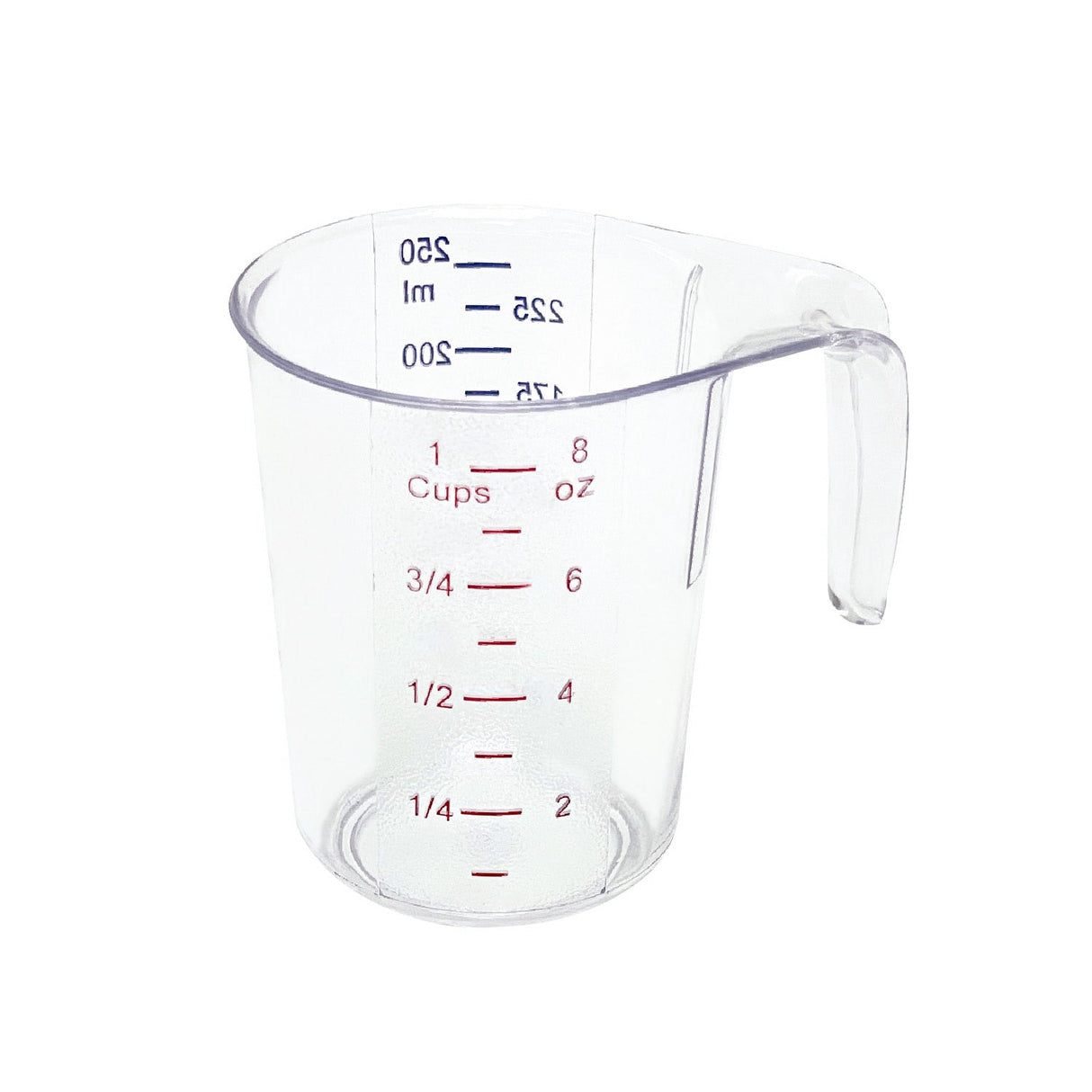 Measuring Cup PC 1 Cup/25-250ML