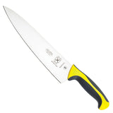Mercer Culinary M22610YL Millennia Colors® Chef's Knife, 10"