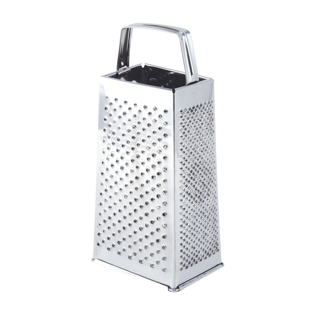 Grater Box SS Tapered