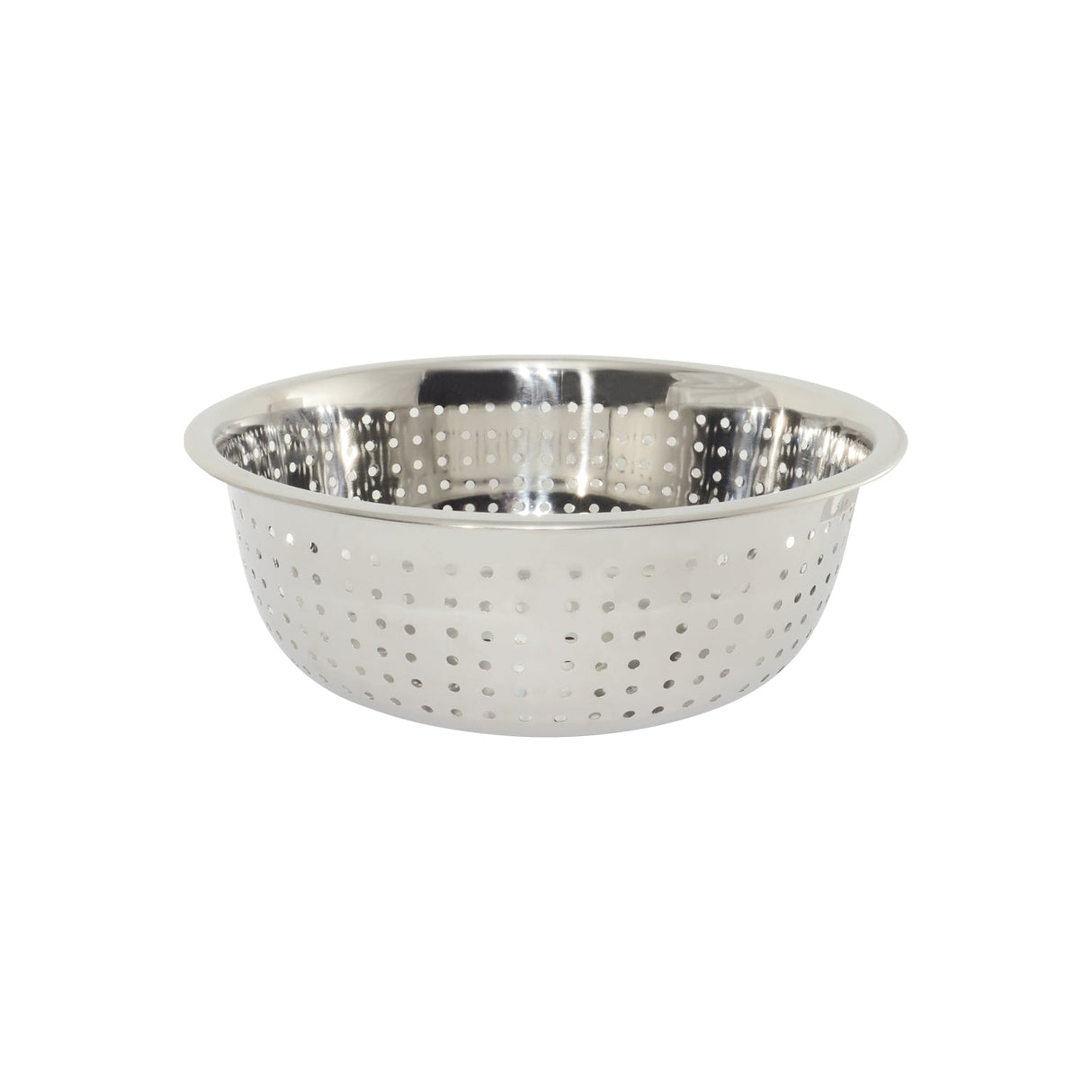 Colander SS Chinese Large Hole 13.75QT